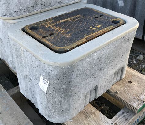 wsdot type 1 junction box|wsdot section l.